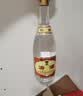 汾酒 黄盖玻汾 清香型白酒 53度 475mL*6瓶整箱 年份随机 实拍图