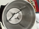 利仁（Liven）磨粉机磨豆机电动咖啡豆研磨机家用小型粉碎机五谷杂粮打粉分体可拆洗料理机 MFJ-W317 实拍图