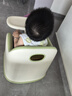 可优比（KUB）宝宝餐椅儿童沙发婴幼儿座椅学吃饭餐桌学坐椅子沙发+餐椅二合一 实拍图