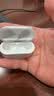 Apple/苹果 AirPods 4 搭配USB-C充电盒 苹果耳机 蓝牙耳机 适用iPhone/iPad/Mac 四代 实拍图