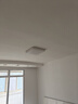 顾家led吸顶灯护眼普瑞光源简约客厅卧室过道照明灯具三色【包安装】 实拍图