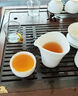 崂乡新茶崂山红茶250g红顶礼盒浓香工夫红茶红茶青岛特产红茶伴手礼盒 实拍图