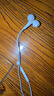Apple/苹果 EarPods USB-C有线耳机 type-c有线耳机  iPhone 17有线耳机笔记本耳机游戏音乐 实拍图