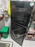 容声消毒柜立式304不锈钢家用大容量厨房碗筷消毒碗柜光波管高温二星级紫外线热风烘干循环280-A80 实拍图