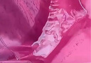 添晴 雨衣电动车雨衣加厚加大男女加长遮脚雨披电瓶车摩托车骑行雨具 【7XL】加大遮脚-枣红 实拍图