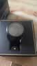 华为HUAWEI WATCH 5 46mm基础款深锖色不锈钢表壳苍穹黑首创X-TAP智感窗eSIM通话手表 实拍图