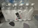 康师傅喝开水 熟水饮用水 550ml*24瓶 整箱批发瓶装水白开水 热门商品 实拍图