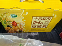 十月稻田 21日豆浆料 3.36斤(21小袋) 豆浆料包 破壁机打豆浆原料 杂粮礼 实拍图