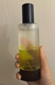 浴见果酸身体精华油150ml 身体喷雾祛痘清爽保湿精华液香氛身体油护肤 实拍图