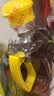 鲁花【保真菜籽油】食用油 低芥酸特香菜籽油 900ml 物理压榨  实拍图