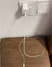 Apple/苹果 60W type-c充电线-1米 usb-c手机数据线 原装旗舰店苹果iPhone 17 Pro Max iPad快充线 实拍图
