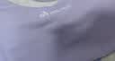 佑游游泳衣女泡温泉分体式保守显瘦遮肉游泳装四件套16036彩色星空L 实拍图
