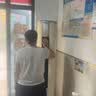 京东家政清洗 空调圆柱柜机全拆洗 家电清洗上门服务清洁保养保洁 实拍图