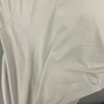 猫人睡衣男夏季冰丝短袖短裤男士新款休闲大码可外穿薄款家居服套装 【凉感冰丝】颜色一 3XL 【建议160-180斤】 实拍图