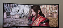 华硕战影34 VG34WQML5A 34英寸电竞显示器2K WQHD曲面带鱼屏HVA 250Hz高刷HDR400 95%DCI-P3 HDMI2.1 实拍图