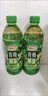 达利园青梅绿茶青梅果汁饮品果味茶饮料500ml*15瓶夏日酸甜饮料整箱装 实拍图