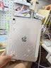 Apple/苹果【教育优惠】iPad 11英寸 A16芯片2025年款 平板电脑 (256GB WLAN版/学习办公娱乐)银色 实拍图