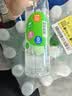 依能 青柠檬味苏打水饮料 无糖无汽弱碱 500ml*24瓶 塑膜装饮品 实拍图