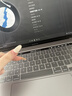 Macbook Pro二手苹果笔记本电脑超强M芯商务办公娱乐设计剪辑开发后期制作 99成新 19款16寸i7/16G-512G银/灰VJ2 实拍图