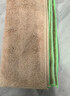 雅高抹布30*30CM5条装厨房家政抹布洗碗洗车毛巾加厚保洁家务清洁 实拍图