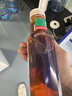 农夫山泉东方树叶青柑普洱茶500ml*15瓶无糖茶饮料0糖0脂0卡整箱 实拍图