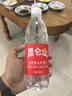 昆仑山饮用天然雪山矿泉水 含锶弱碱性 500ml*24瓶 整箱装 高品质用水 实拍图
