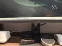 华硕ROG 绝杀27二代 XG27ACMES 27英寸显示器2K 240Hz电竞显示器2代超频255Hz HDR400 G-Sync HDMI 2.1 实拍图