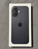Apple/苹果 iPhone 17 256GB 黑色 支持移动联通电信5G 双卡双待手机 实拍图