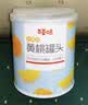百草味  水果黄桃罐头糖水童年零食休闲小吃 黄桃罐头果捞312g/罐 实拍图