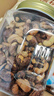 百草味高端紫皮腰果500g 每日坚果特大果休闲零食罐装送礼【本味甄果】 实拍图