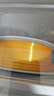 Bambu LabPLA Silk+光泽丝绸 3D打印耗材 质感色彩丰富 强度升级易打印 美学线材 RFID智能参数识别 丝绸金13405 含料盘 实拍图
