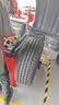 邓禄普（DUNLOP）汽车轮胎215/55R16 97V XL SP SPORT FM800适配迈腾思域凌派享域 实拍图