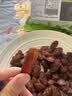 麦兮牧牧红香妃红葡萄干新疆吐鲁番新货特产大颗0添加即食免洗无核即食1斤 实拍图