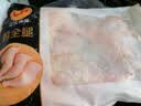 正大鸡全腿4斤（约4-6个）鸡腿烧烤鸡肉鸡腿肉低脂生鲜烤鸡大腿 实拍图
