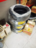 马牌（Continental）汽车轮胎205/55R16 91V FR UCJ+ 适配丰田卡罗拉/朗逸/速腾/宝来 实拍图