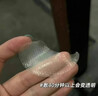 BOH韩国面膜3D面霜提拉面膜紧致凝胶保湿滋润 3D胶原蛋白眼膜60片 实拍图