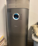 美的（Midea）【甲醛数显净化加湿器一体】空气净化器鼻炎家用除醛烟味异味过敏原空气净化机RX600ProH 实拍图