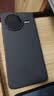 小米 REDMI K80 国家补贴 第三代骁龙 8 6550mAh大电池 澎湃OS 玄夜黑 16GB+1TB 红米5G手机 实拍图