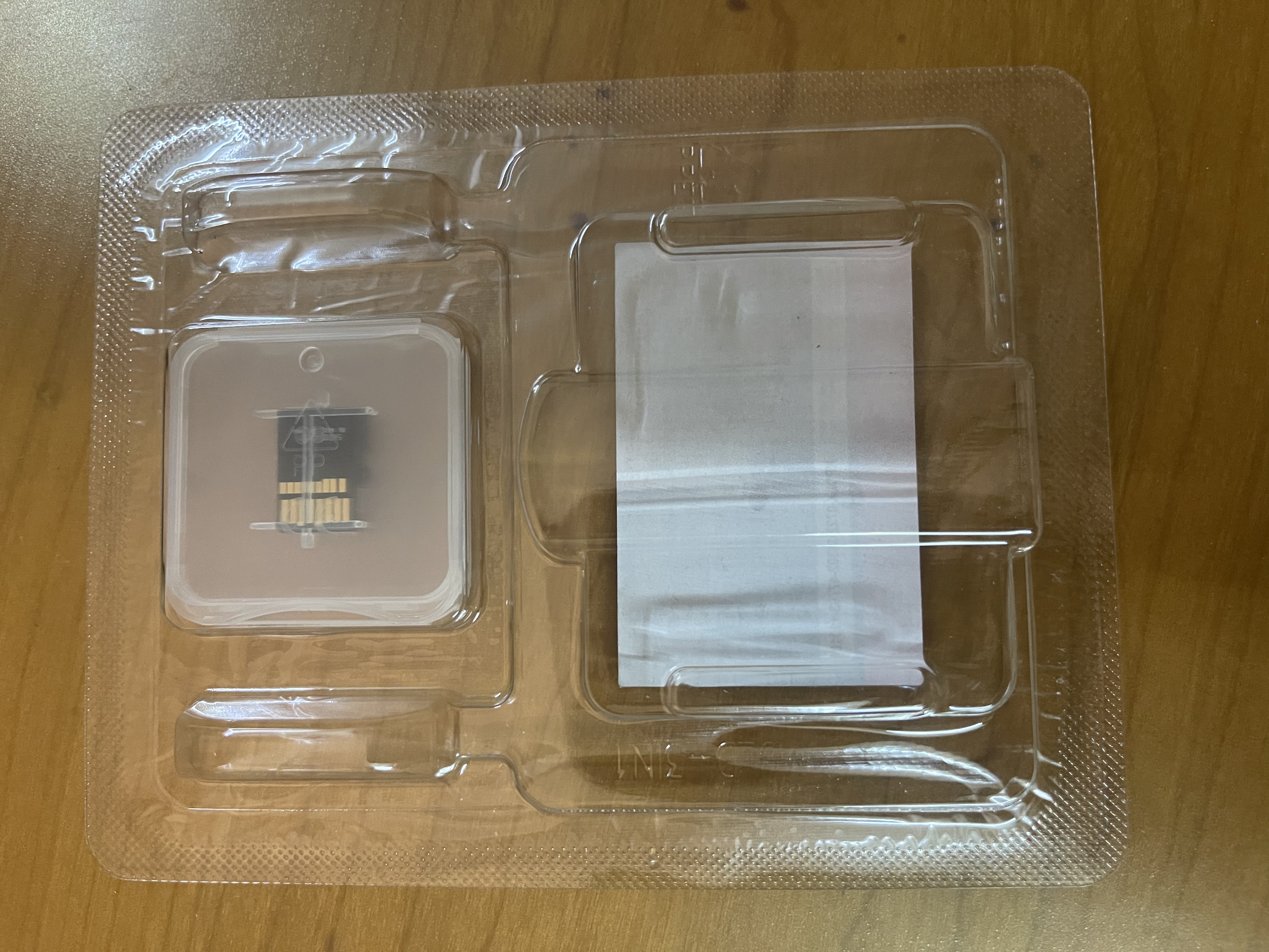 闪迪（SanDisk）256GB TF(MicroSD Express)内存卡 读880MB/s 写650MB/s 适配运动相机无人机 Switch2游戏机存储卡 实拍图