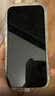 Apple/苹果 iPhone 16（A3288）128GB 白色 支持移动联通电信5G 双卡双待手机 实拍图