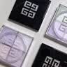 纪梵希（Givenchy）四宫格散粉1双支囤货装定妆蜜粉饼 送礼散粉男生送女友蜜粉 实拍图