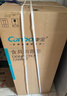 康宝（Canbo）消毒柜家用立式不锈钢大容量商用160L家庭餐具烘干紫外线双门二星消毒碗柜【政府补贴】XDZ160-D1 实拍图