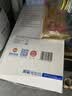 榄菊电蚊拍充电式家用卧室锂电池LED灯打蚊子的灭蚊拍直充USB充电款 WPDD-07A（数显+紫光）【送蟑螂屋1片】 实拍图