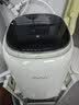 小吉（MINIJ）0.5kg内裤洗衣机迷你变频内衣洗衣机U10-M 2.0 实拍图