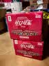 可口可乐（Coca-Cola）FIFA世界杯主题罐330*20罐(16支国家队+4足球版面)京东独家整箱装 实拍图