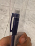 派通（Pentel ）【热门商品】AX105W糖果色自动铅笔 0.5mm不易断芯学生绘图考试用活动铅笔尾带橡皮 蓝色单支装 实拍图