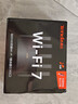 Tenda腾达路由器WiFi7【云霄BE5100】千兆穿墙王信号放大器增强无线超强2.5g网口家用电竞立式BE6L Pro 实拍图