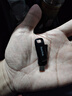 闪迪（SanDisk）256GB Type-C USB3.2 手机U盘DDC3黑色 读速高达400MB/s 自动备份 手机电脑两用 双接口大容量优盘 实拍图