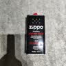 ZIPPO之宝 配件耗材 打火机煤油 大油  打火机油大油 实拍图