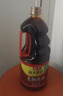 海天 老抽酱油1.9L【酿造酱油】经典系列 红烧炖肉 实拍图